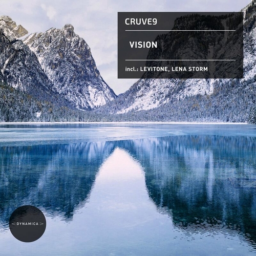 Cruve9 - Vision [DYN141]